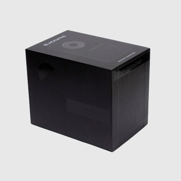 desktop sharpener