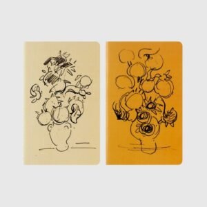 weekly undated planner set b6